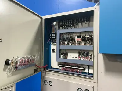 USED THERMOTON TC0019