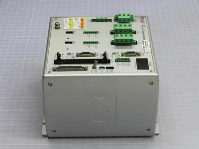 Used IAI XSEL-J-2-200I-100I-N1-EEE-5-2 Motion Controls Texas US | Aucto #1454454