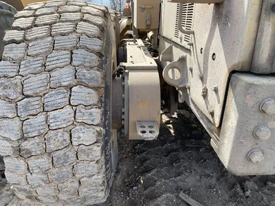1978 Caterpillar 140G