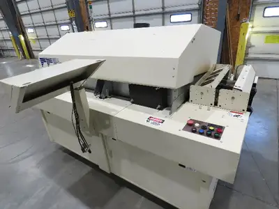 Vitronics ISOTHERM-500S Circuit Board Solder Reflow Oven 20" Belt Conveyor