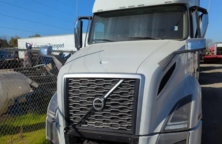 Used 2022 VOLVO VNL Conventional trucks California US | Mitsubishi HC Capital America #237763
