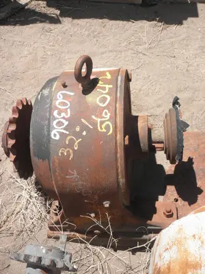 USED FOOTE BROTHERS -