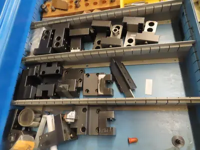 1997 MIYANO BNC-20S CNC Turning | MD Equipment Services LLC (18)