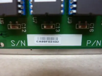 USED NORDSON 104075E