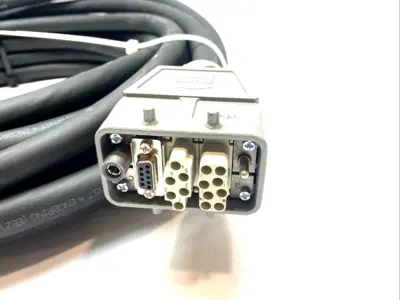 USED ATLAS HYBRID CABLE 90020.717152