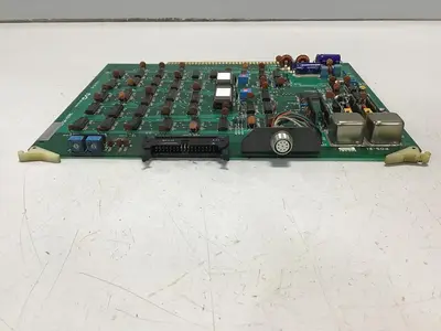 USED NISSEI 74001-PL01B VLS-IF-IE