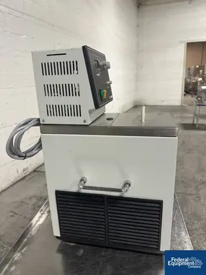 USED Lauda Lauda Temperature Bath, Typ RMS 6