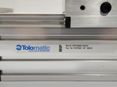 NEW Tolomatic MXP50#519344
