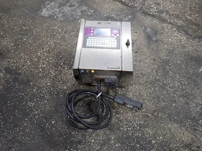 USED 2010 IMAJE 9020