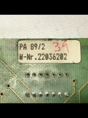 USED ENGEL EBLP002704