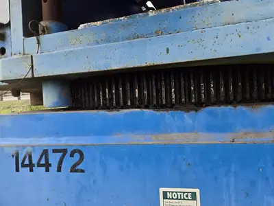USED 1997 GENIE S60