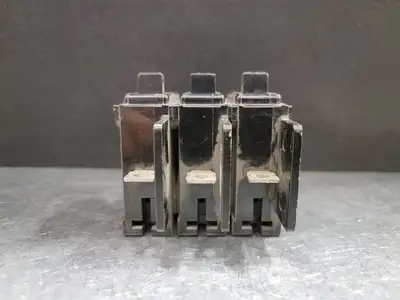 USED ITE EQ-B320