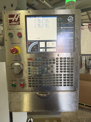 2007 HAAS VF-5B/40 Vertical Machining Centers | Toolquip, Inc. (8)