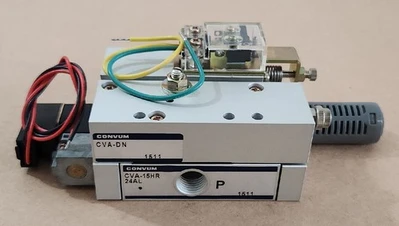 NEW Myotoku CVA-15HRVDN