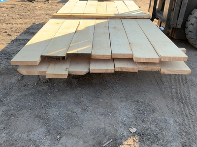 Used _UNKNOWN_ _UNKNOWN_ Lumber Handling Equipment Michigan US | Miedema Asset Management Group #1576224