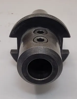 YUASA NT50 Tooling & Accessories, Tooling | Machinery Central (2)