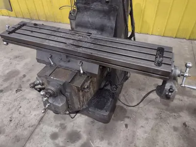 USED SEIKI 3VX