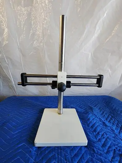 SPOT IMAGING BALL BEARING BOOM STAND
