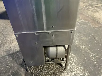 Used HOBART AM14F Parts Washers Ohio US | HGR 24 #1261142