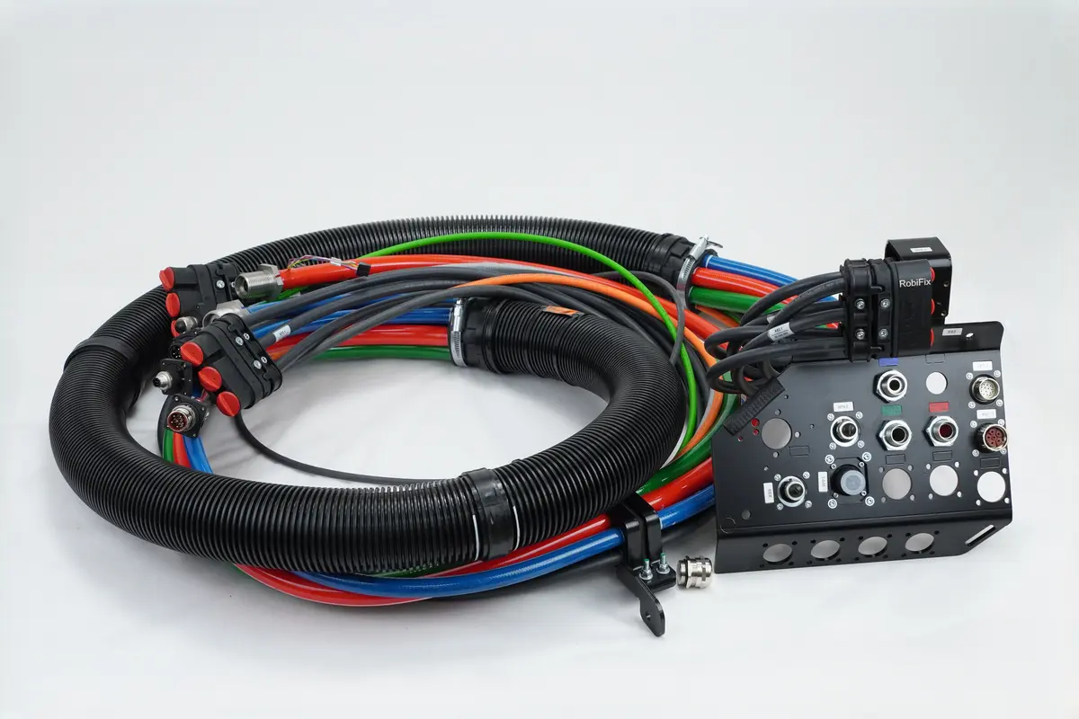 KUKA ES13 133 POW POW CTR PNT EPS CCX MOT*