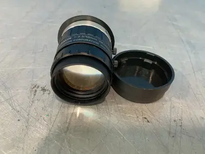 Used FUJINON CORPORATION HF50HA1B Optics Ohio US | HGR 24 #1415146