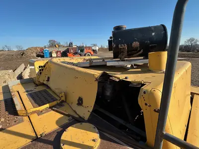 Used 2006 DEERE 450D LC Crawler Excavators New Jersey US | Proxy Equipment #1378046