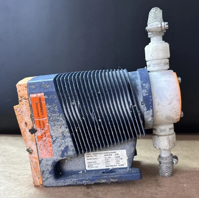 USED ProMinent Fluid Controls, Inc BT5B0713PVT400MUD000A00
