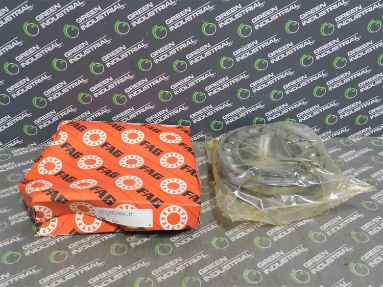 Used FAG 22220EASK.M Bearings Wisconsin US | Green Industrial #666920
