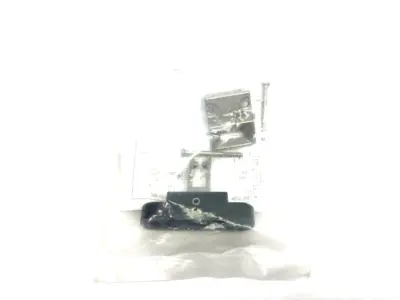 NEW ALLEN-BRADLEY SER. B GUARDMASTER SEMI-FLEX METAL ACTUATOR KEY
