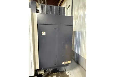 Used _UNKNOWN_ _UNKNOWN_ Vertical Machining Centers Utah US | KD Auctions #1548918