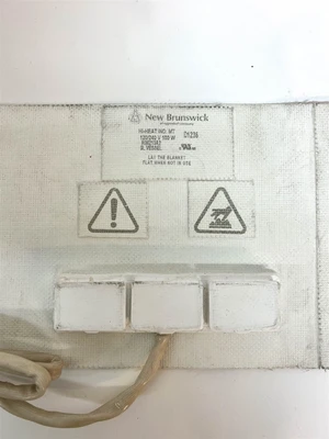 USED New Brunswick Scientific R06213A2