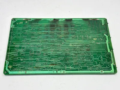 44B398625-001, 44B398808-002/8, 44A398714-G01 | GE Fanuc 44B398625-001 PC Control Board CNC PCB 44A398714-G01 44B398808-002/8 - For parts or not working