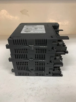USED GE Fanuc IC693MDL645D