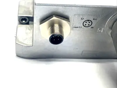 Used Festo 555640 Parts (Hydraulics and Pneumatics) Michigan US | Maverick Industrial Sales #1419779