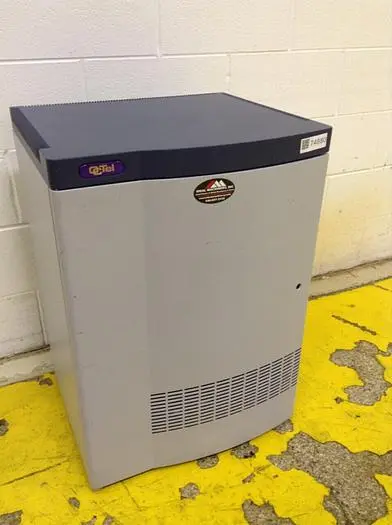 Used OCTEL A250 Office Equipment Michigan US | Ideal Machinery #694985