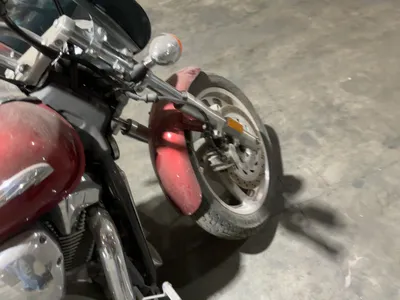 Used 2009 HONDA VTX1300C Motorcycles (Misc) Michigan US | Miedema Asset Management Group #1295073