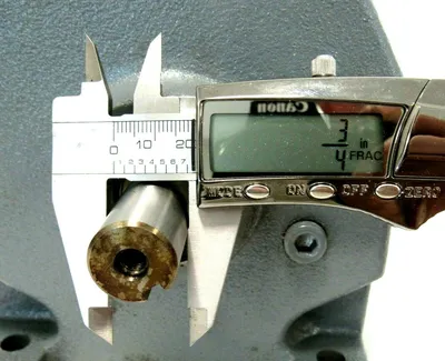 NEW BOSTON GEAR 832B-1.5K SPEED REDUCER 832B15K