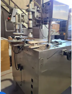 1999 DT Kalish 5121A Packaging Equipment | Global Machine Brokers, LLC (1)