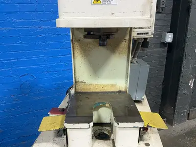 Used DENISON WUPA2  TR Hydraulic Presses Ohio US | HGR 24 #1304018