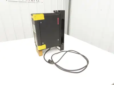 Stanley QB3101-XEV Advanced QPM Nutrunner Torque Controller 120VAC 21A114303