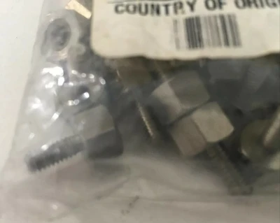 NEW Amatom 9752-SS-0832-7