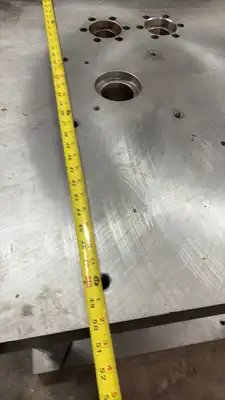 TOX PRESSOTECHNIK MAG 015 Work Holding | Global Machine Brokers, LLC (6)