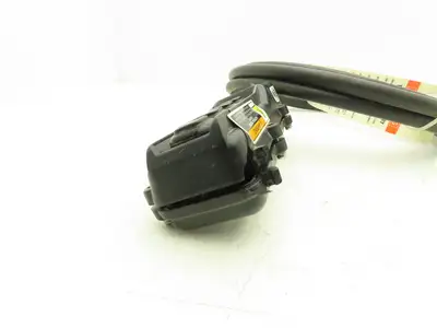 CM LodeStar 58220CM Crane 4-Button Pendant 2-Speed Hoist 1-Speed Trolley*Cracked