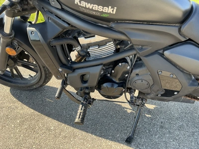 Used 2023 KAWASAKI VULCAN Motorcycles (Misc) Michigan US | Miedema Asset Management Group #1579835