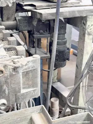 USED THEYSOHN TSK-N 045