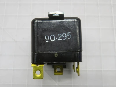 New | in-Stock ESSEX _UNKNOWN_ Relays & Switches | OCO Industrial #1638486