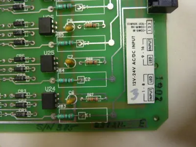 USED SCI 23721L REV E