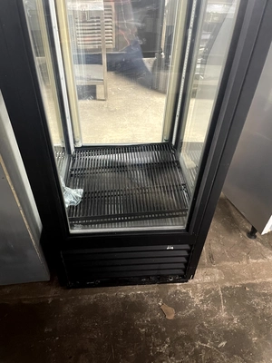 72-0463 True G4SM-23 1-Door Cooler