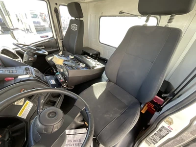 Used 2015 AUTOCAR XPERT Street Sweeper California US | Big Truck & Equipment #1412188