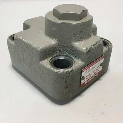 USED YUKEN CRG-06-5-30